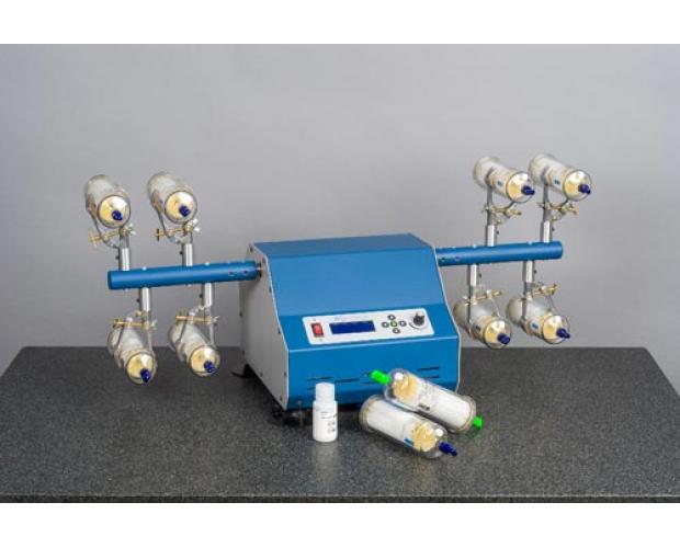 兩蟲(chóng)自動(dòng)洗脫裝置